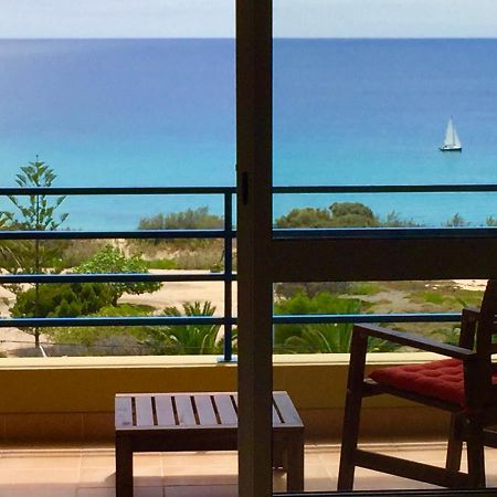 Apartament Apartamento Bela Vista Porto Santo Zewnętrze zdjęcie