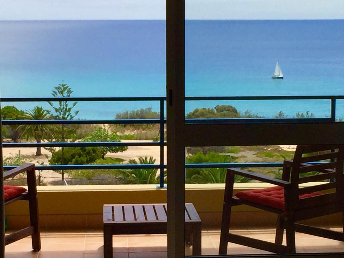 Apartament Apartamento Bela Vista Porto Santo Zewnętrze zdjęcie