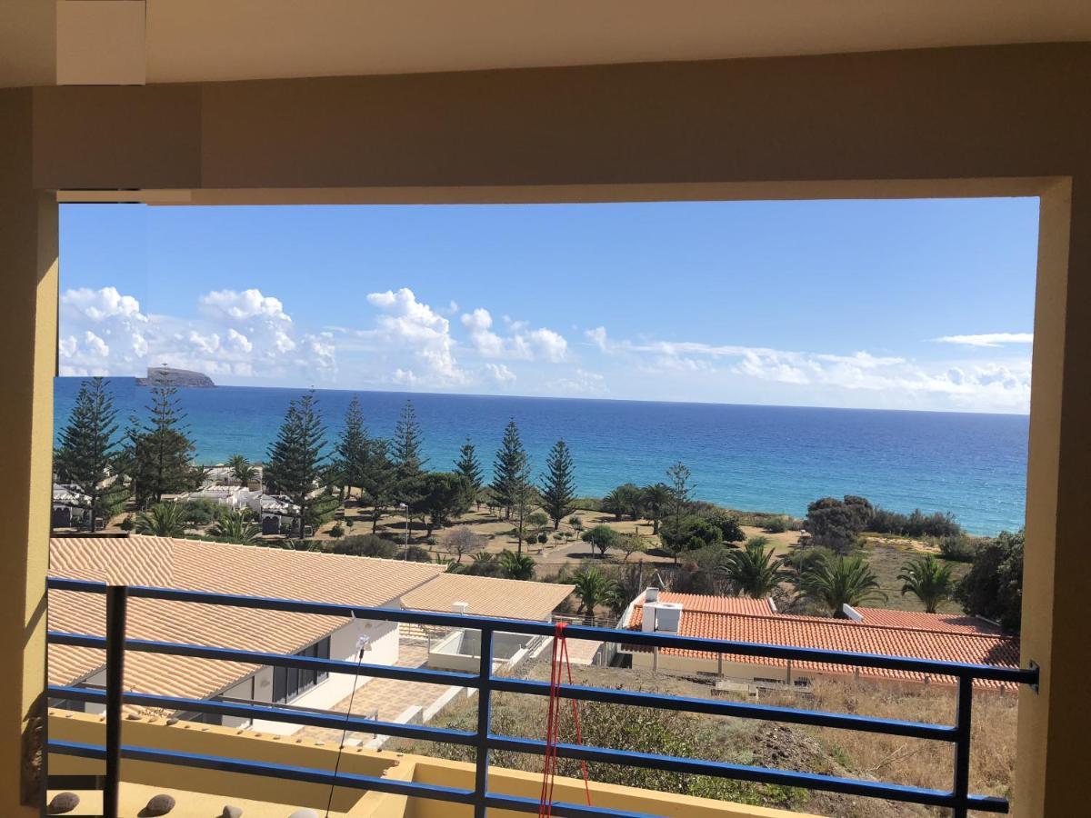 Apartament Apartamento Bela Vista Porto Santo Zewnętrze zdjęcie