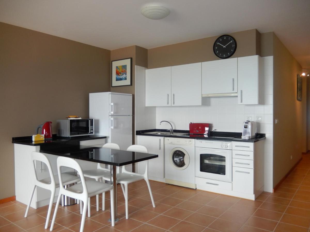 Apartament Apartamento Bela Vista Porto Santo Zewnętrze zdjęcie