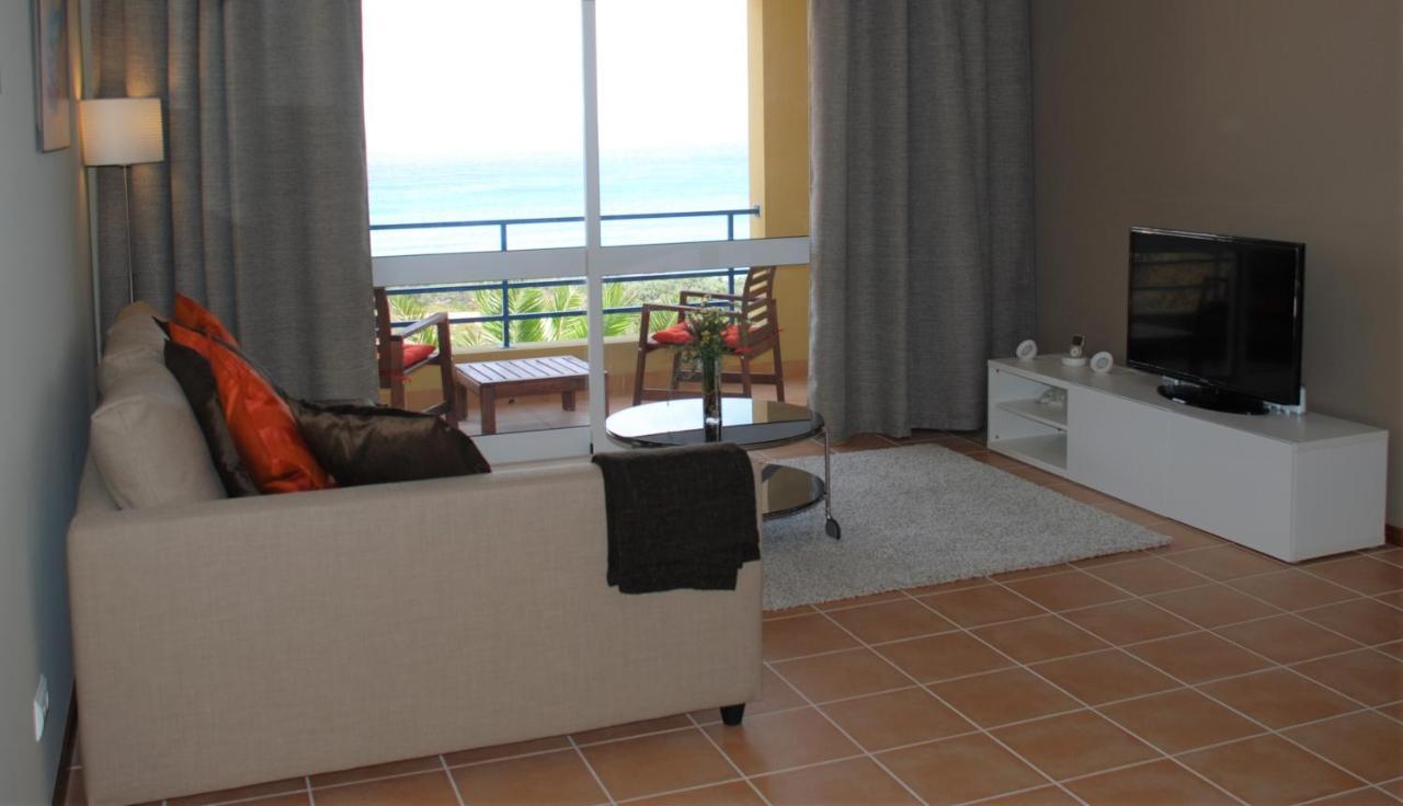 Apartament Apartamento Bela Vista Porto Santo Zewnętrze zdjęcie