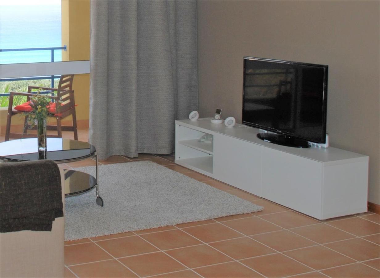 Apartament Apartamento Bela Vista Porto Santo Zewnętrze zdjęcie