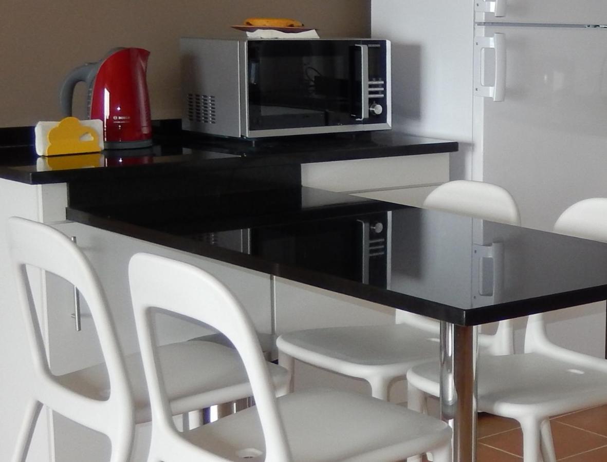 Apartament Apartamento Bela Vista Porto Santo Zewnętrze zdjęcie