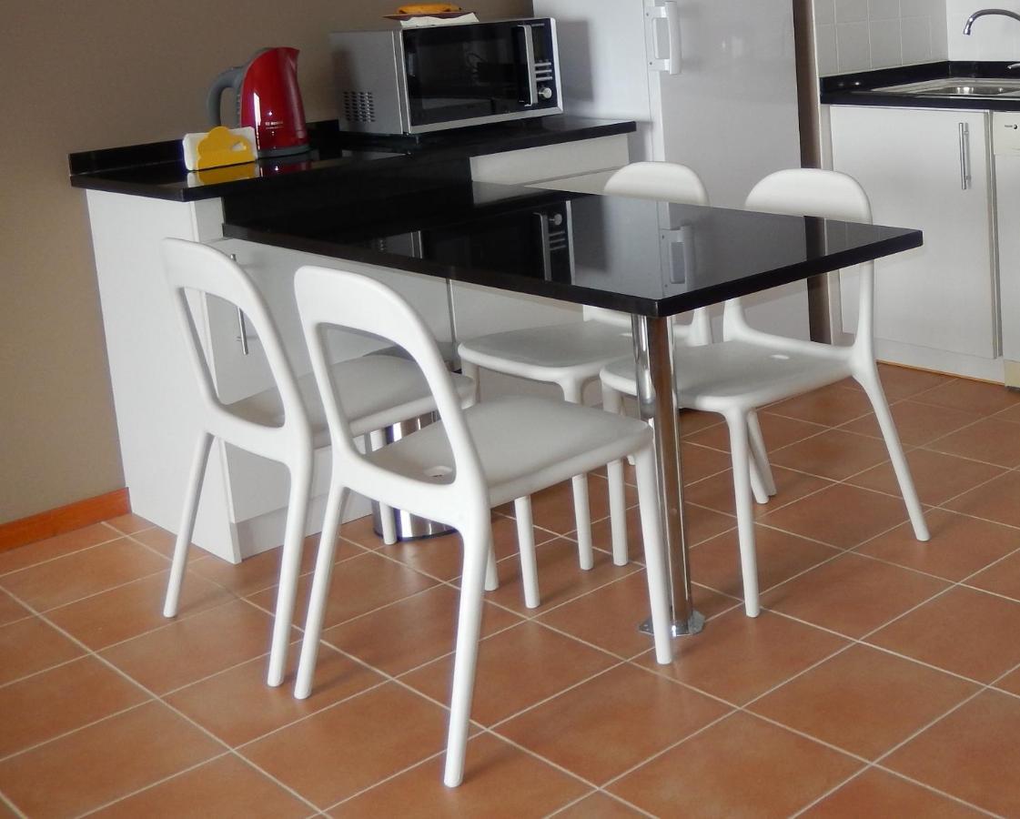 Apartament Apartamento Bela Vista Porto Santo Zewnętrze zdjęcie