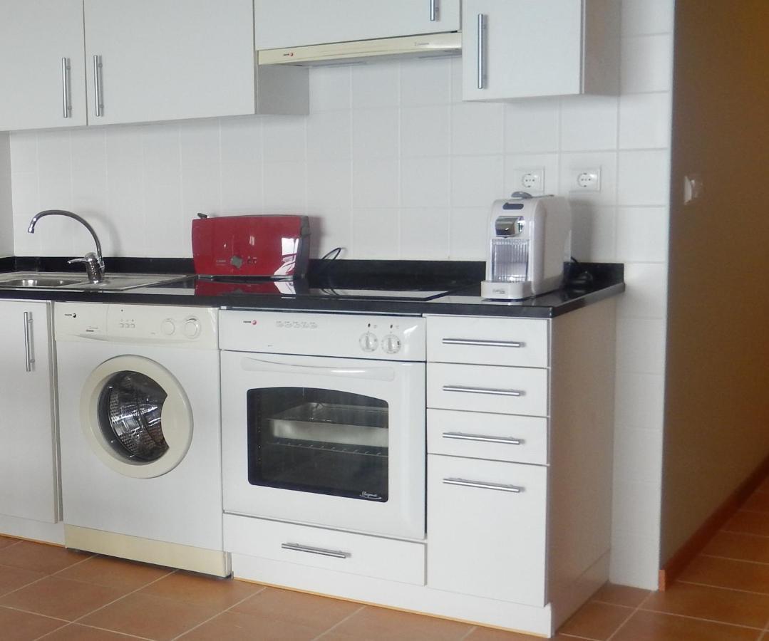 Apartament Apartamento Bela Vista Porto Santo Zewnętrze zdjęcie