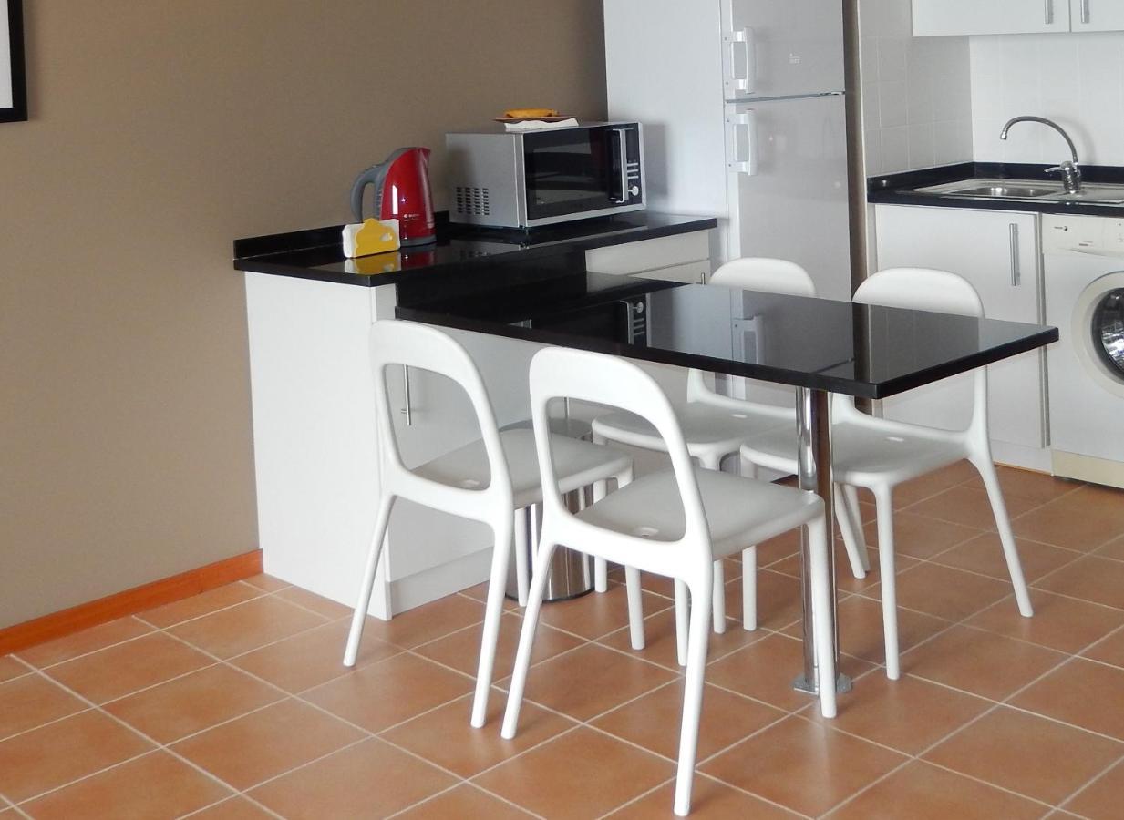 Apartament Apartamento Bela Vista Porto Santo Zewnętrze zdjęcie