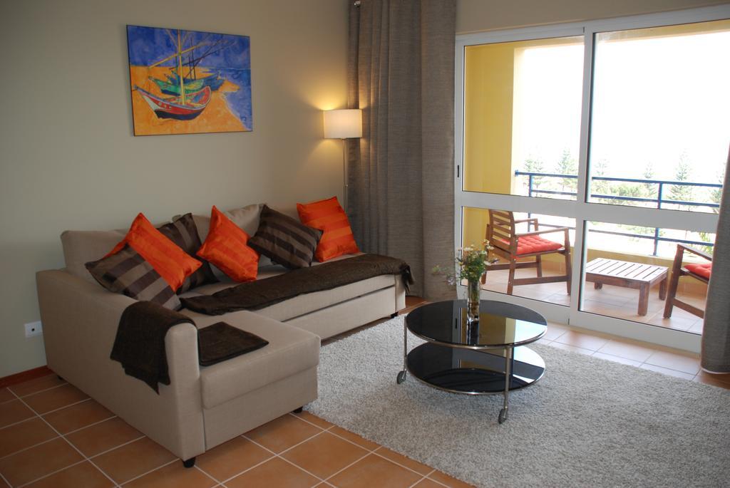 Apartament Apartamento Bela Vista Porto Santo Zewnętrze zdjęcie