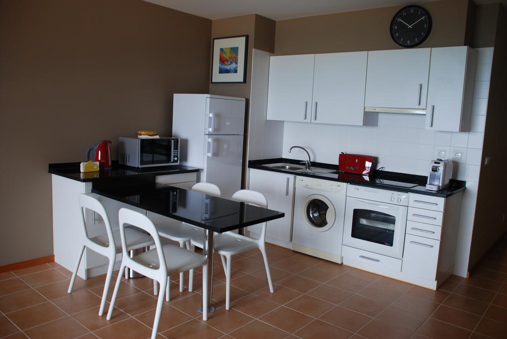 Apartament Apartamento Bela Vista Porto Santo Zewnętrze zdjęcie