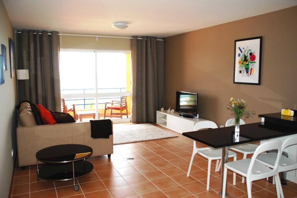 Apartament Apartamento Bela Vista Porto Santo Zewnętrze zdjęcie