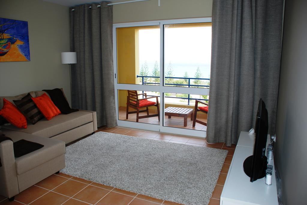 Apartament Apartamento Bela Vista Porto Santo Zewnętrze zdjęcie