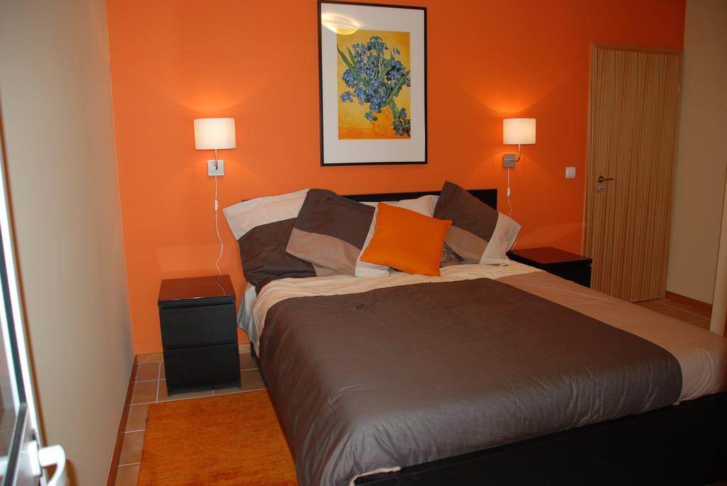 Apartament Apartamento Bela Vista Porto Santo Zewnętrze zdjęcie