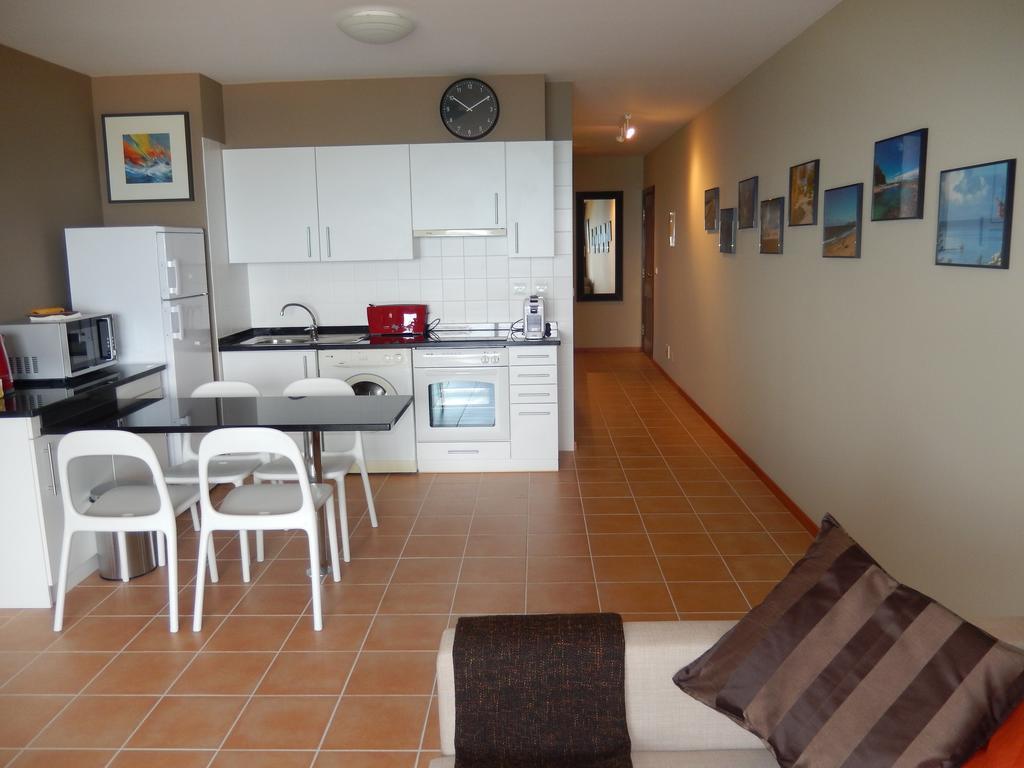 Apartament Apartamento Bela Vista Porto Santo Zewnętrze zdjęcie