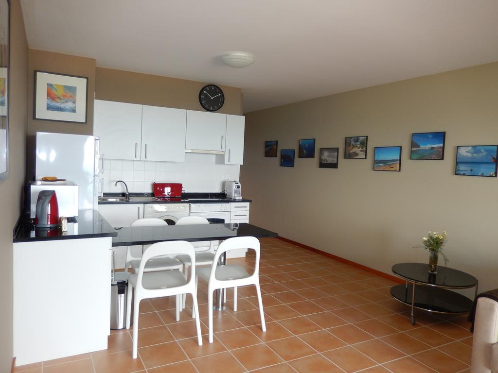 Apartament Apartamento Bela Vista Porto Santo Zewnętrze zdjęcie