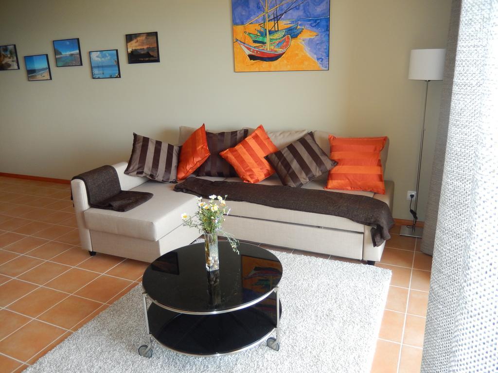 Apartament Apartamento Bela Vista Porto Santo Zewnętrze zdjęcie