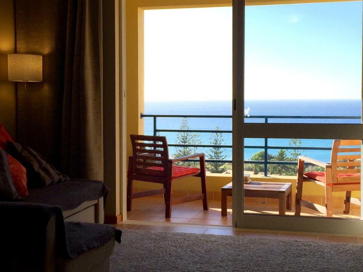 Apartament Apartamento Bela Vista Porto Santo Zewnętrze zdjęcie